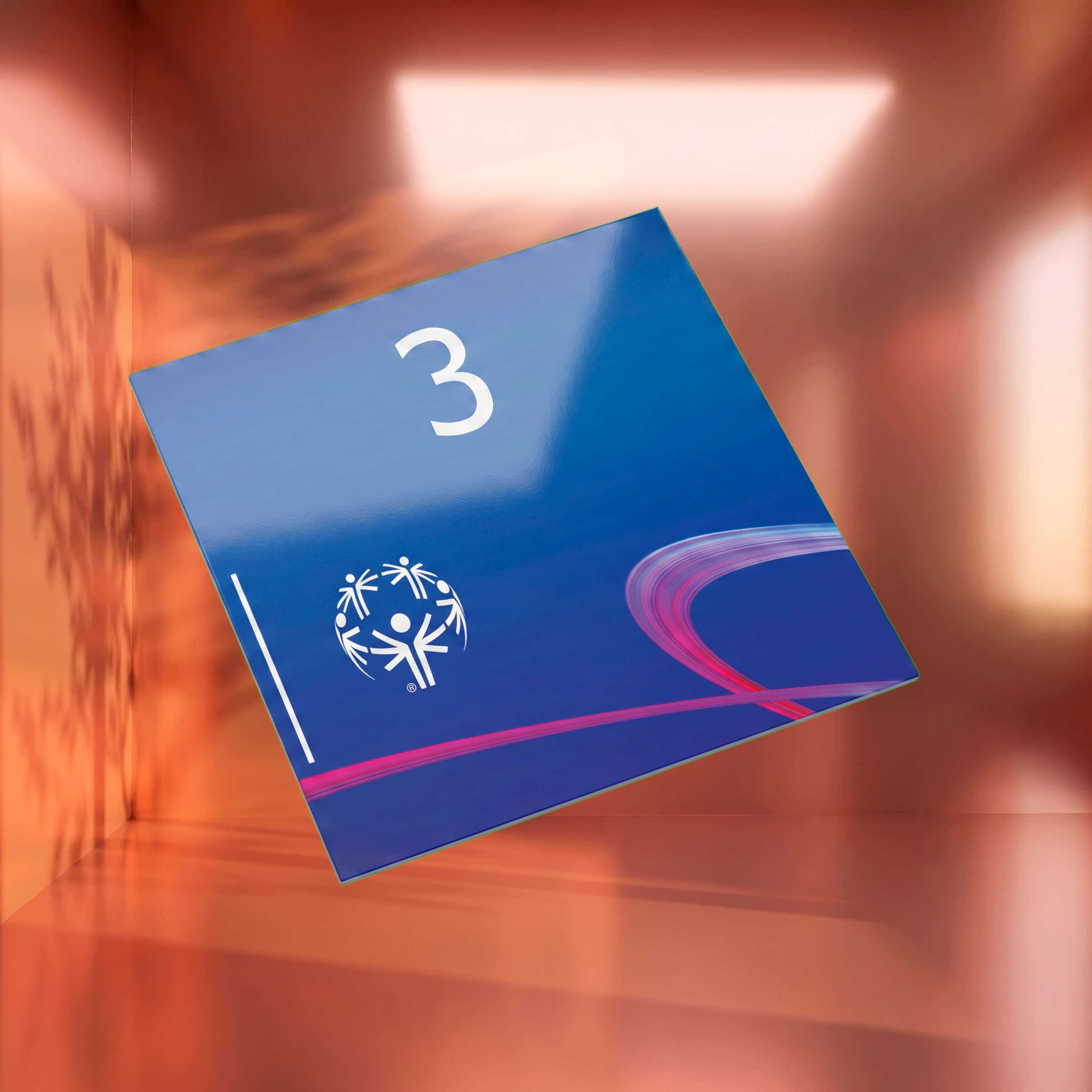 Siegerpodest | 3. Platz