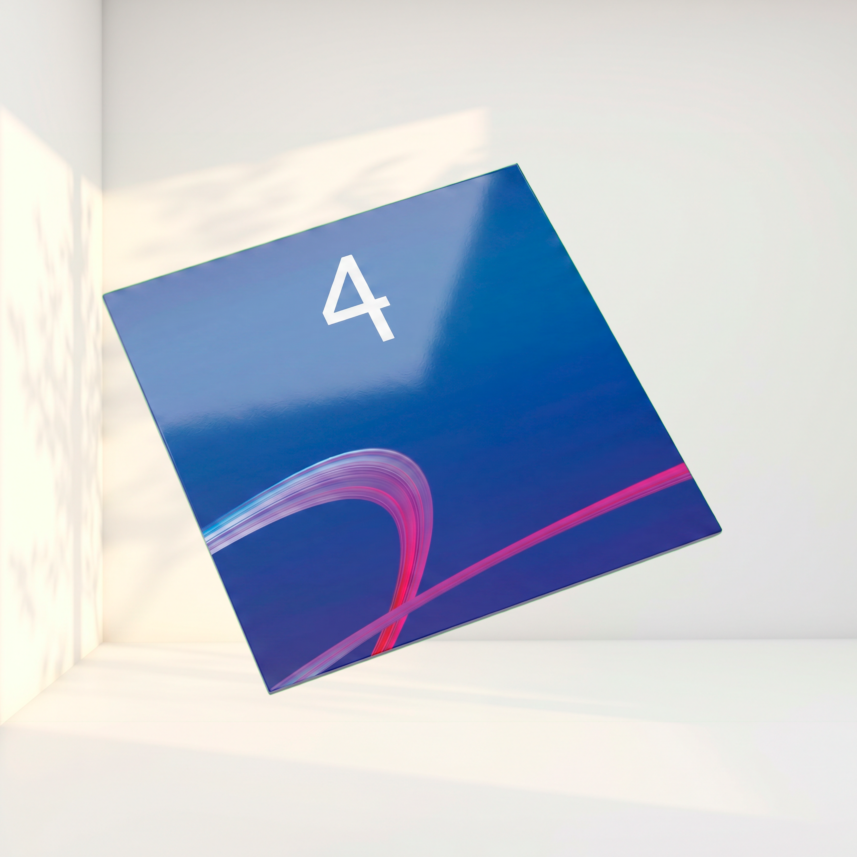 Siegerpodest | 4. Platz
