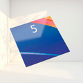 Siegerpodest | 5. Platz