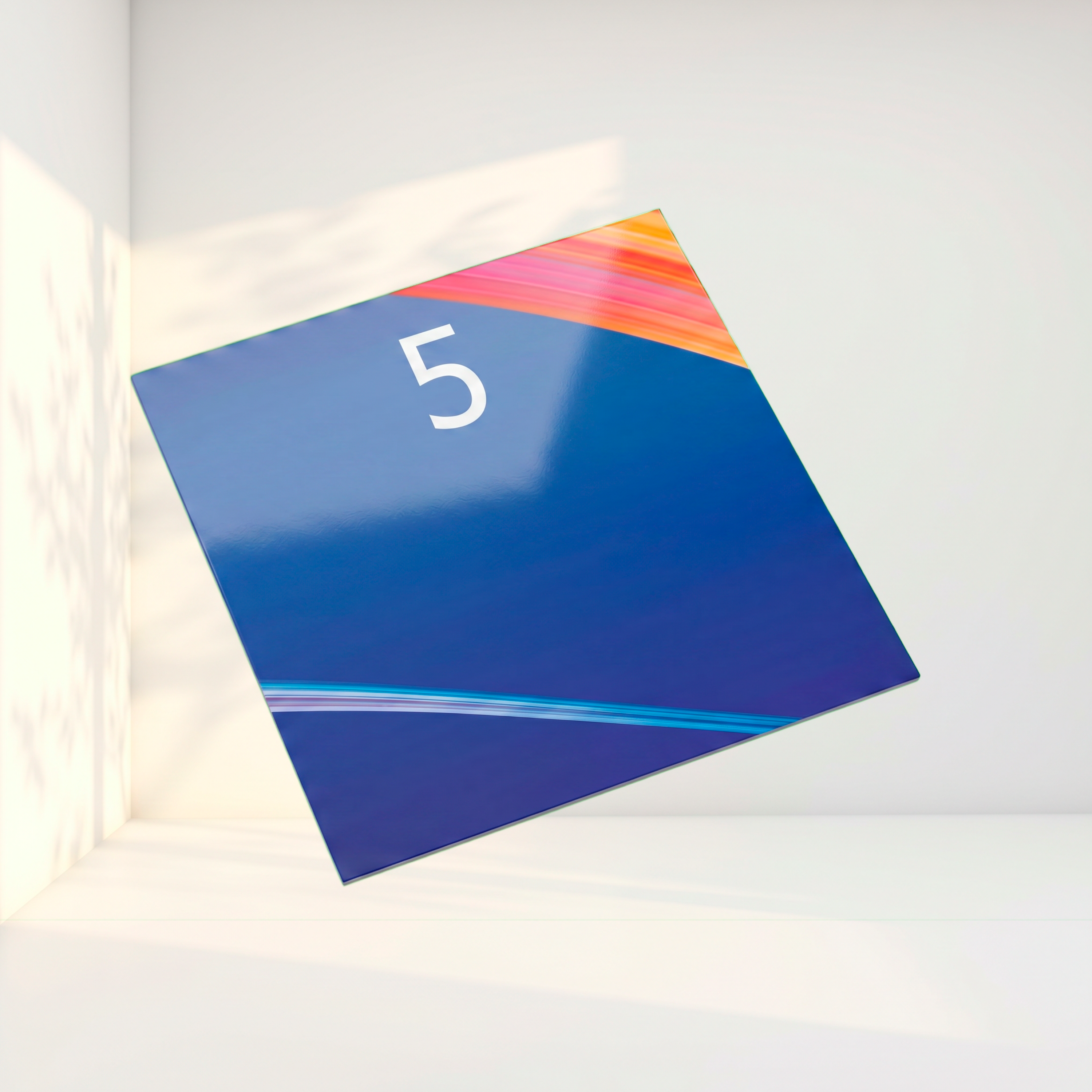Siegerpodest | 5. Platz