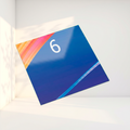 Siegerpodest | 6. Platz