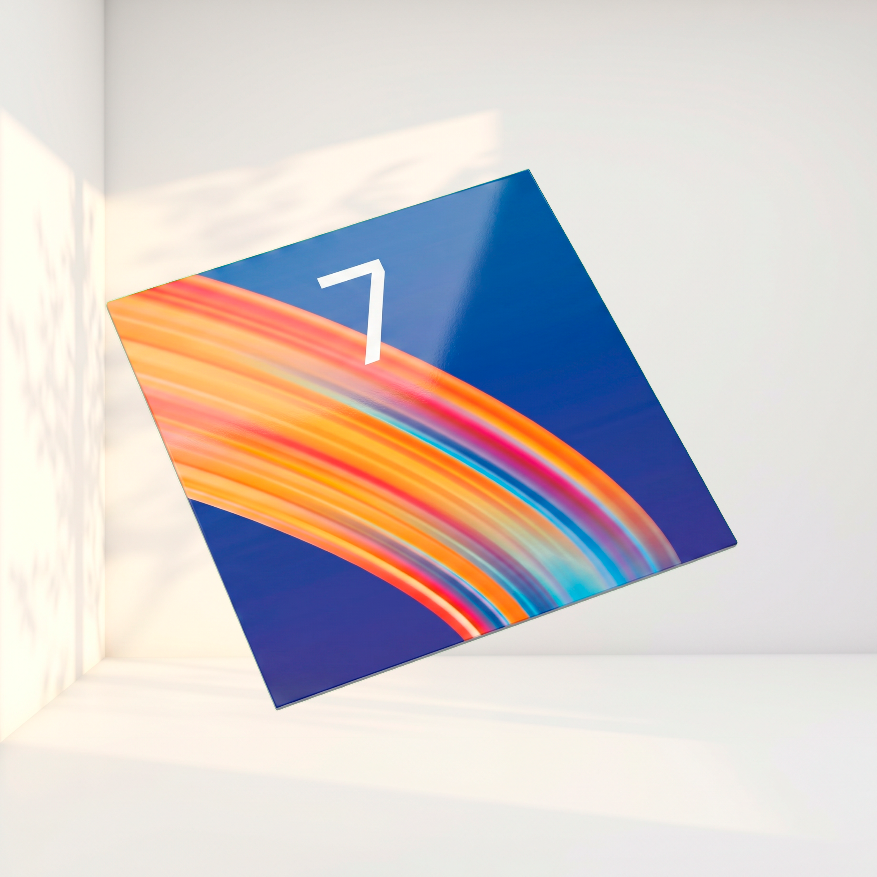 Siegerpodest | 7. Platz