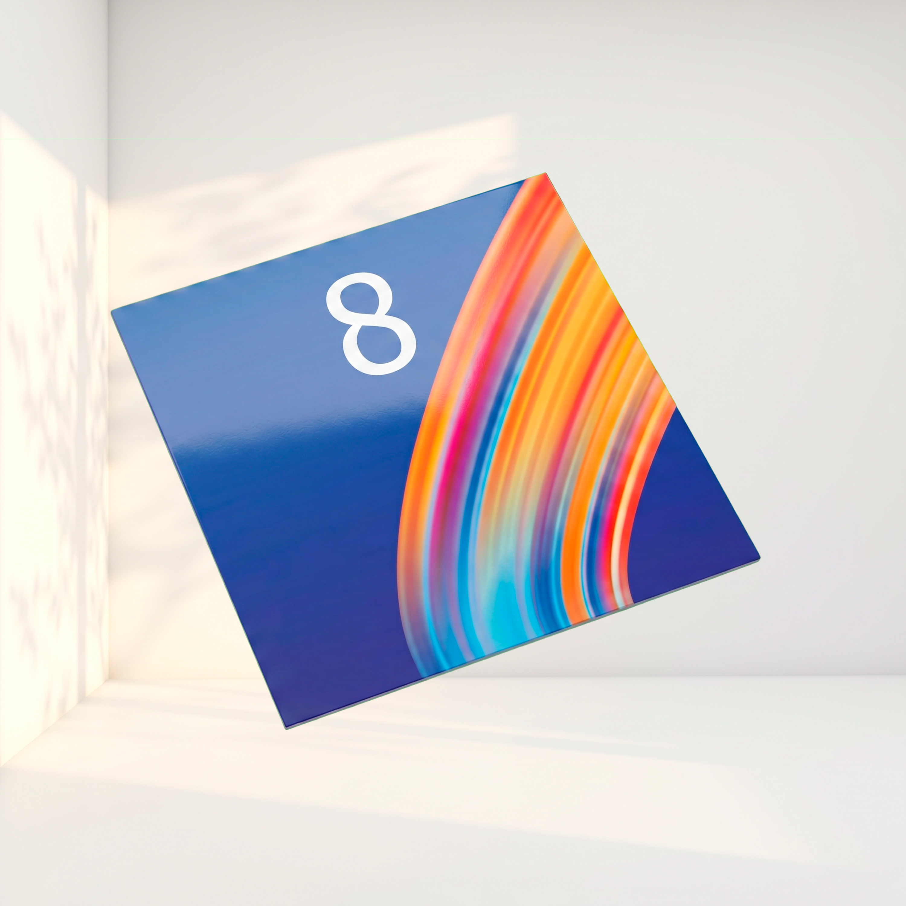 Siegerpodest | 8. Platz